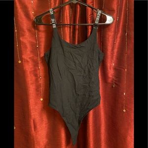 NWT Victoria Secret body suit